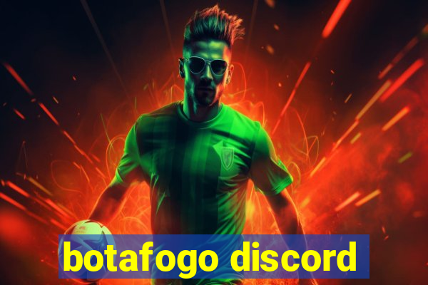 botafogo discord